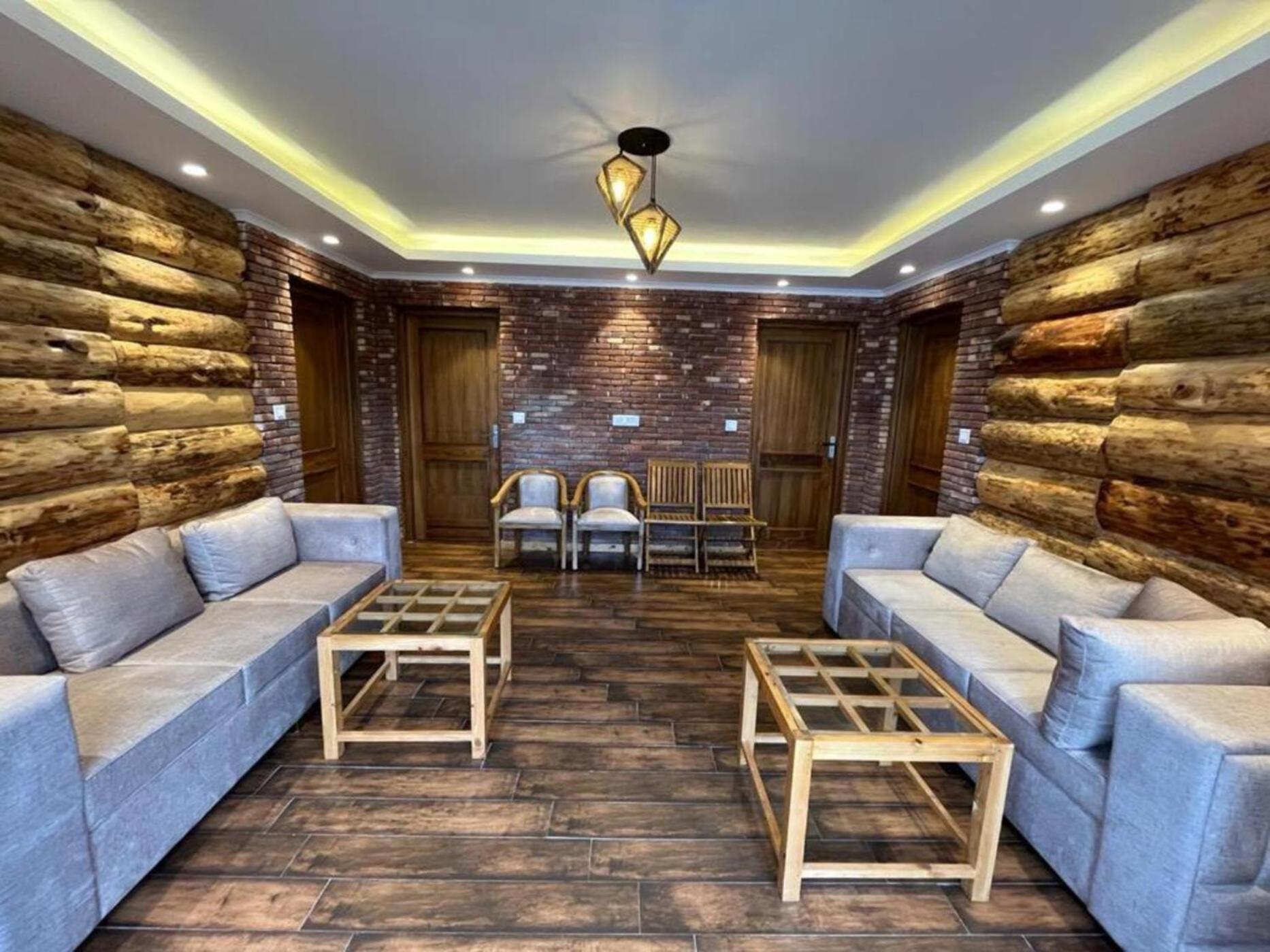 The Boho Mussoorie Hotel ภายนอก รูปภาพ